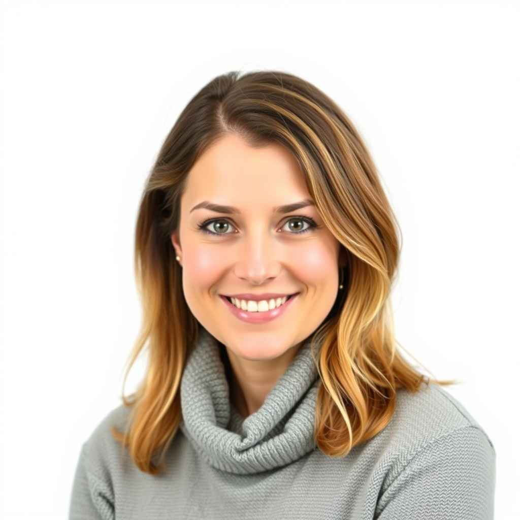 Angela Davenport DVM